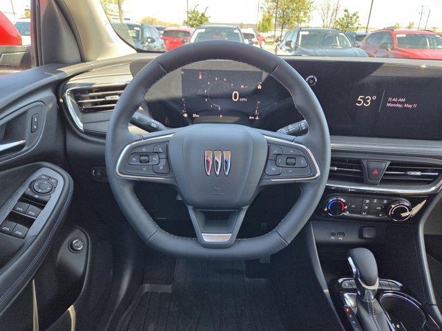 new 2026 Buick Encore GX car, priced at $29,634