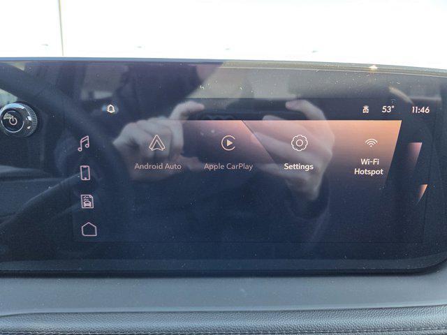 new 2026 Buick Encore GX car, priced at $29,634