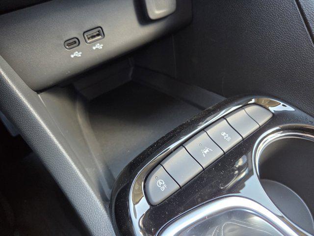 new 2026 Buick Encore GX car, priced at $29,634