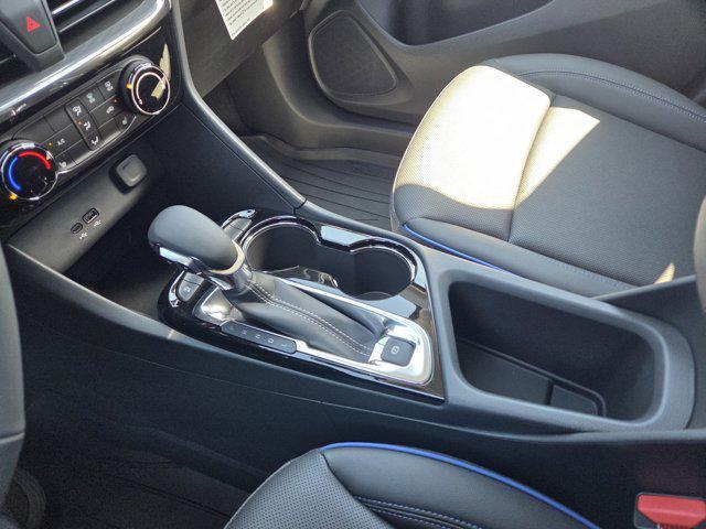 new 2026 Buick Encore GX car, priced at $29,634