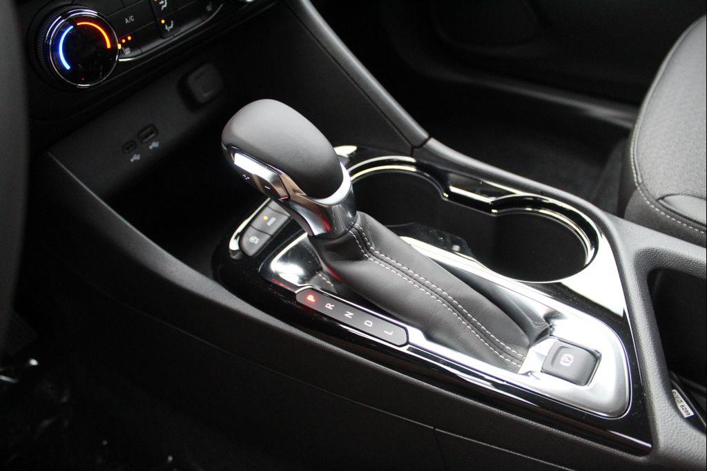 new 2026 Buick Encore GX car, priced at $29,489