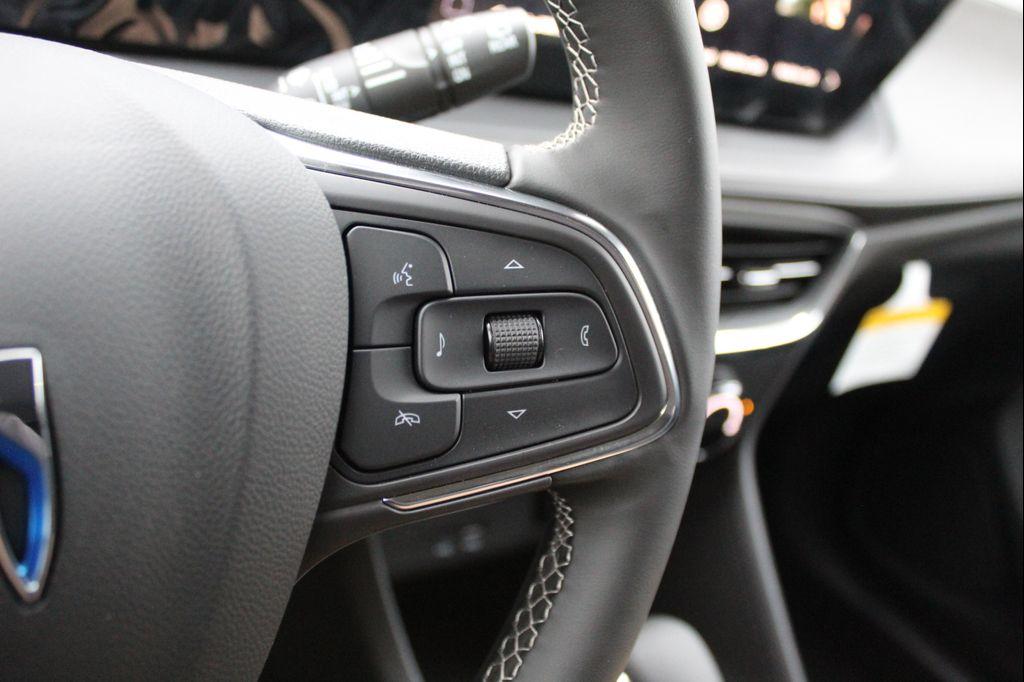 new 2026 Buick Encore GX car, priced at $29,489