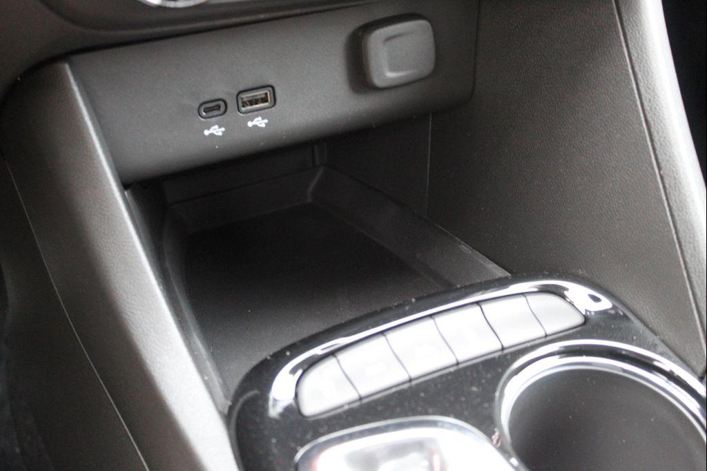 new 2026 Buick Encore GX car, priced at $29,489