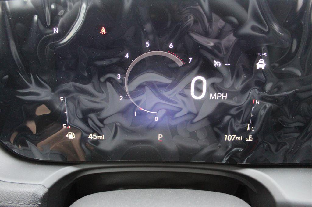 new 2026 Buick Encore GX car, priced at $29,489