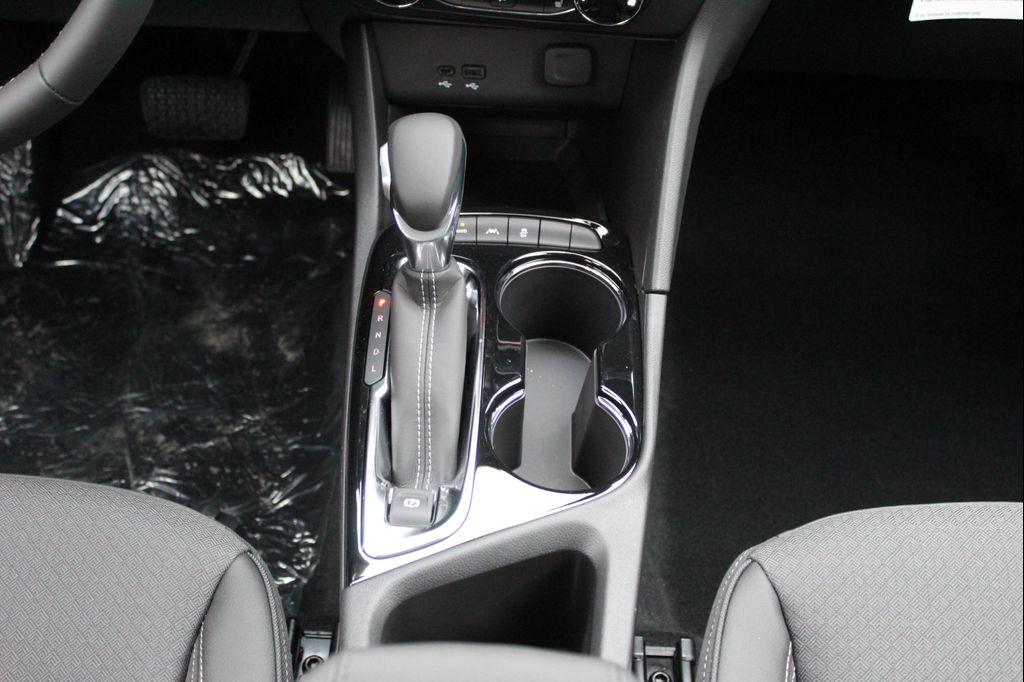 new 2026 Buick Encore GX car, priced at $29,489