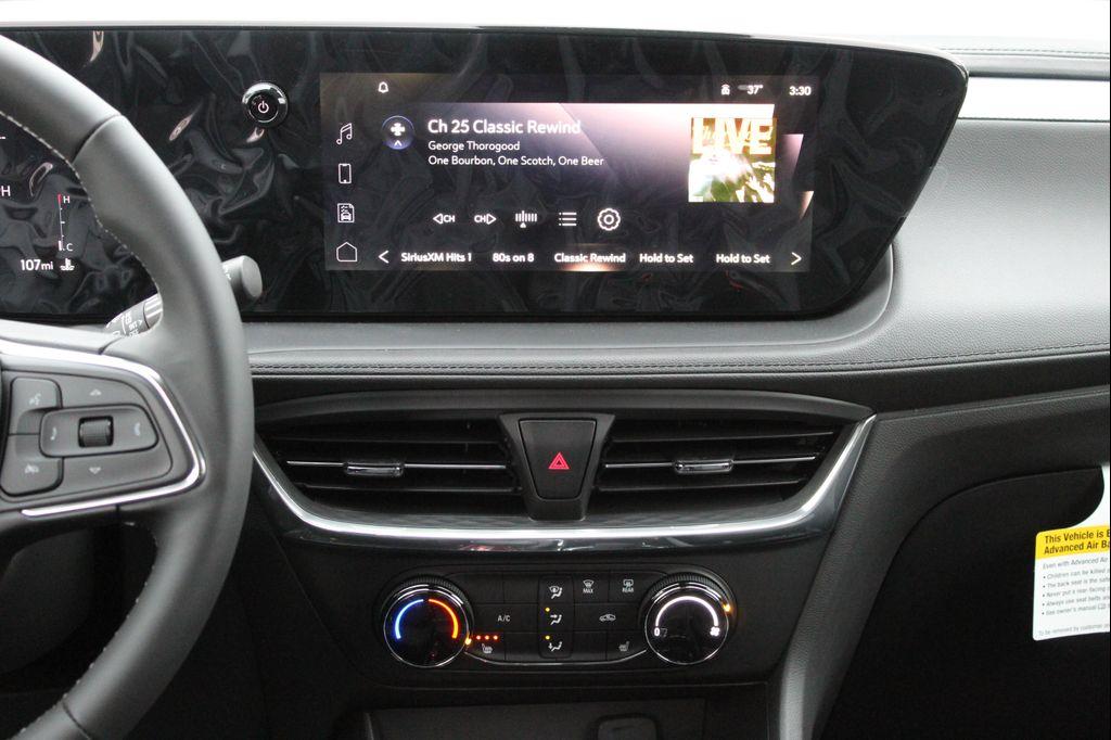 new 2026 Buick Encore GX car, priced at $29,489