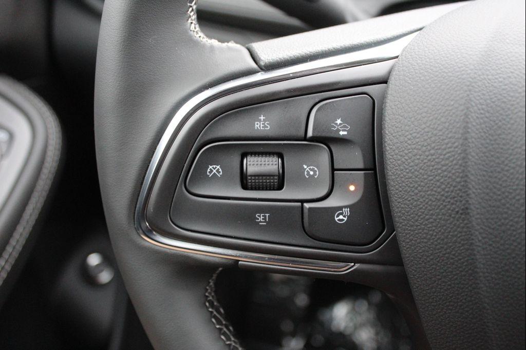 new 2026 Buick Encore GX car, priced at $29,489