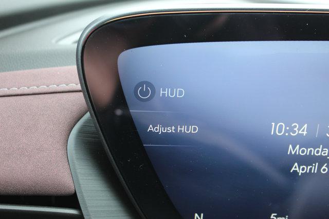 new 2026 Buick Envision car, priced at $45,327