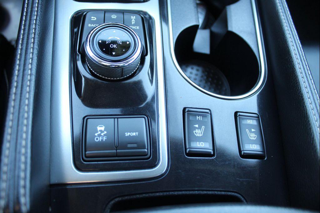 used 2023 Nissan Maxima car, priced at $23,995