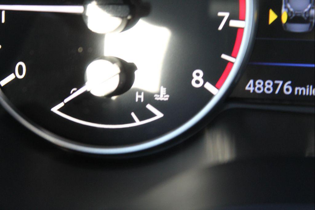 used 2023 Nissan Maxima car, priced at $23,995