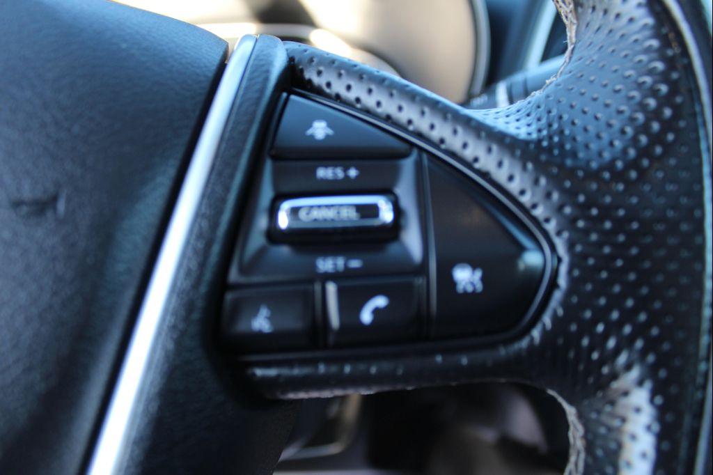 used 2023 Nissan Maxima car, priced at $23,995