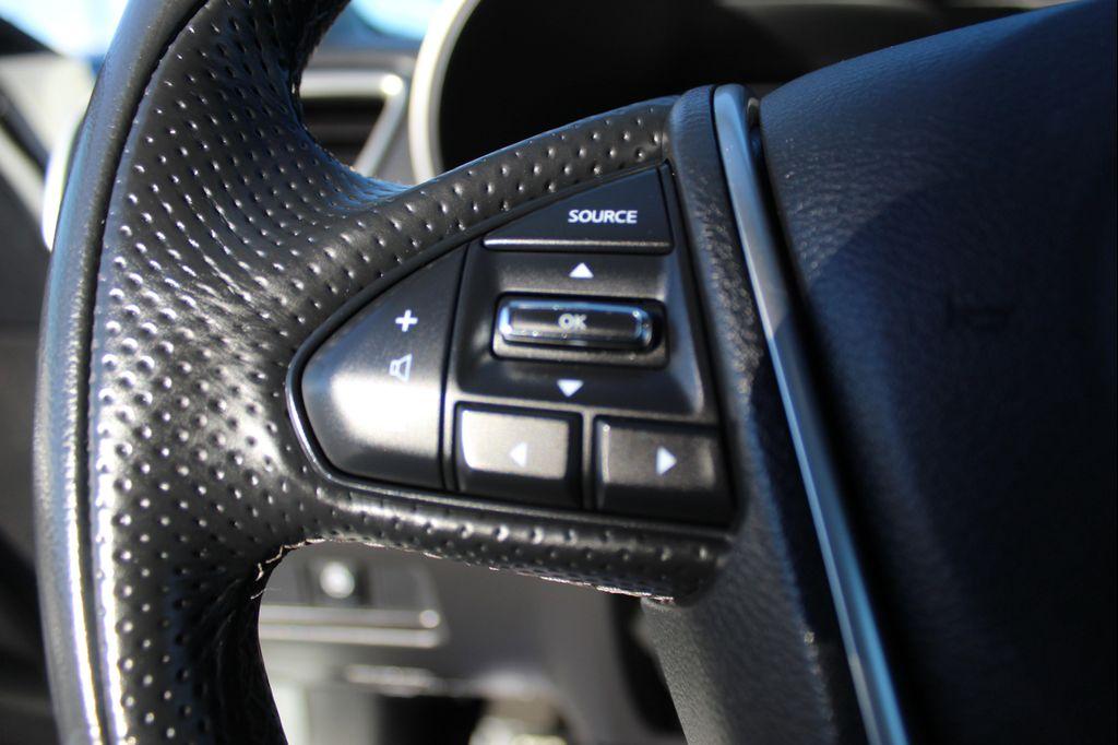 used 2023 Nissan Maxima car, priced at $23,995