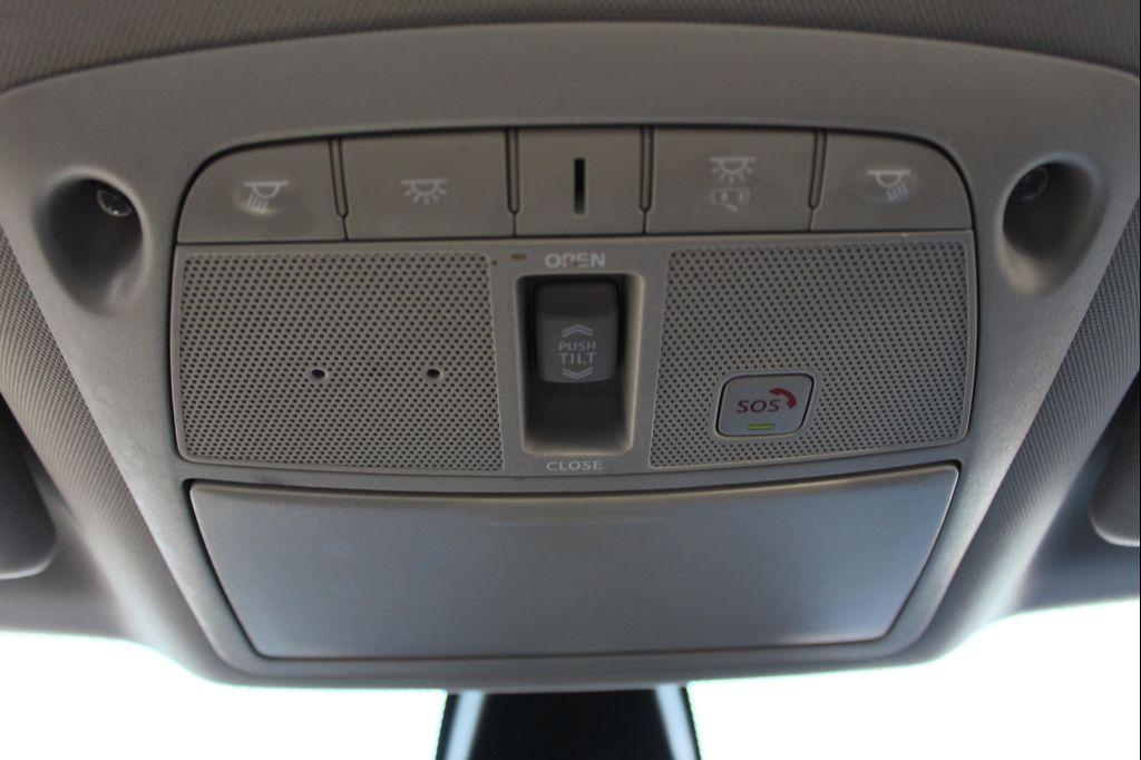 used 2023 Nissan Maxima car, priced at $23,995