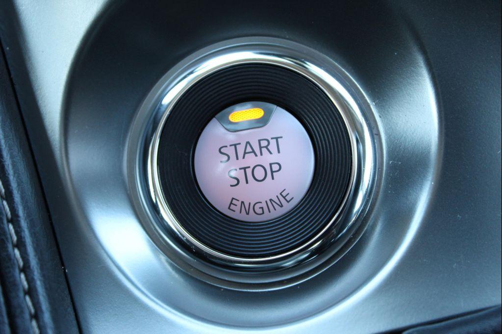 used 2023 Nissan Maxima car, priced at $23,995