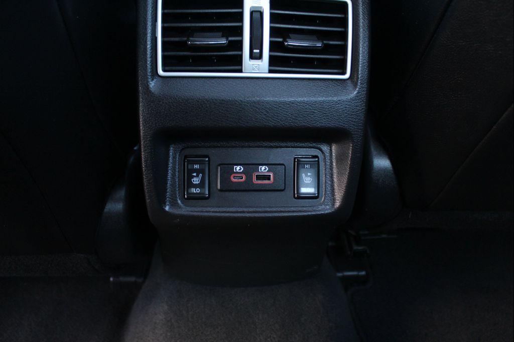 used 2023 Nissan Maxima car, priced at $23,995