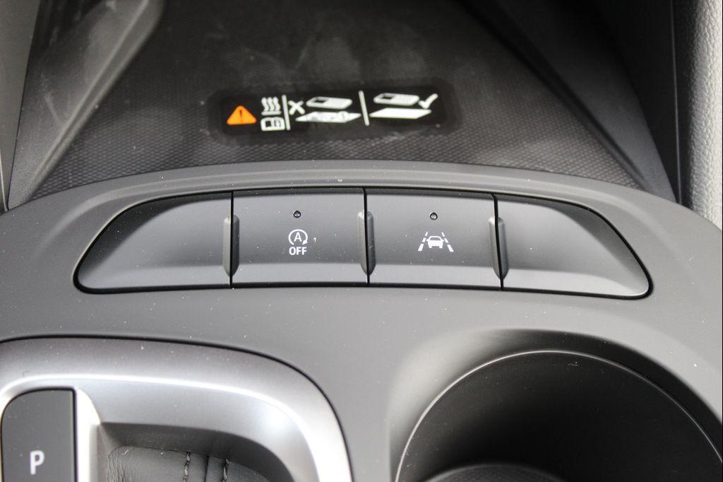 new 2026 Buick Envista car, priced at $26,533