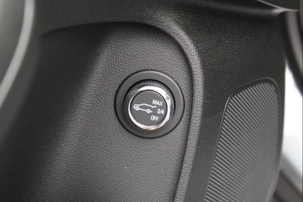 new 2026 Buick Envista car, priced at $26,533