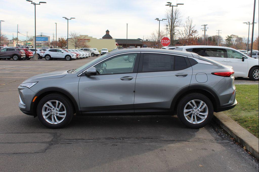 new 2026 Buick Envista car, priced at $26,533