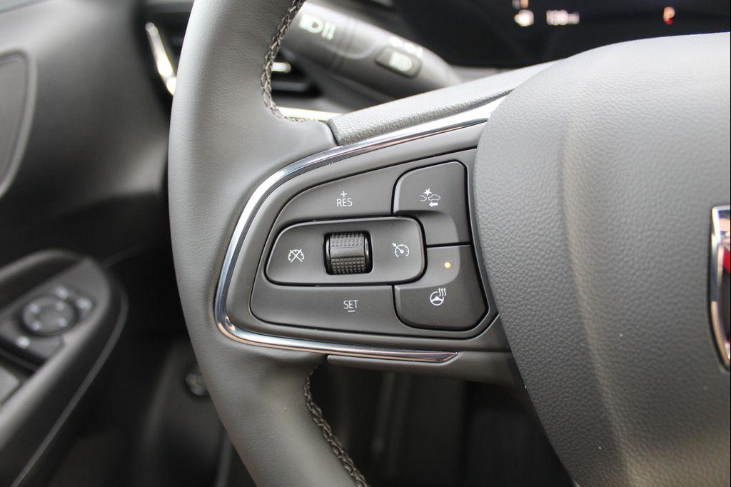 new 2026 Buick Envista car, priced at $26,533