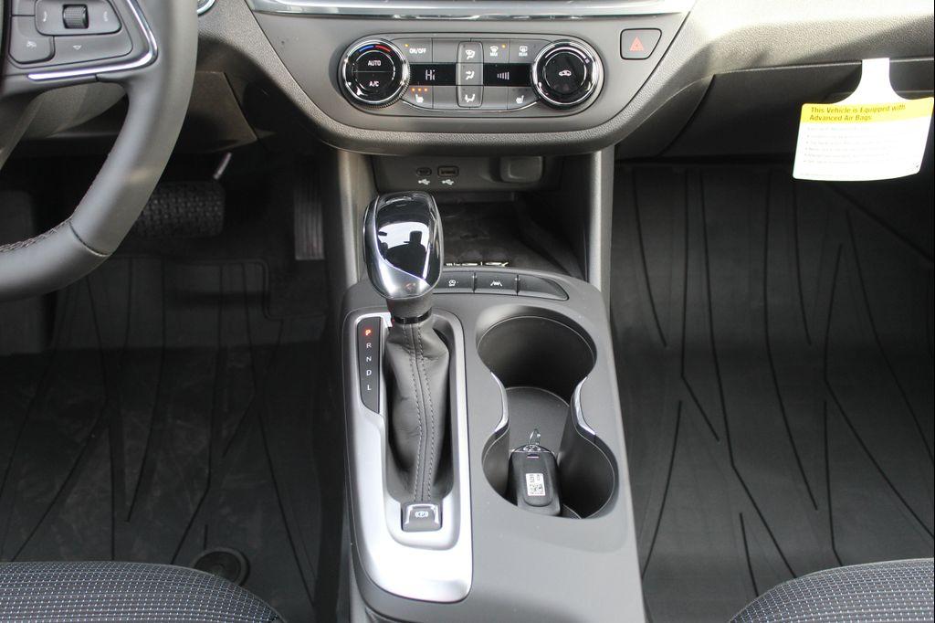 new 2026 Buick Envista car, priced at $26,533