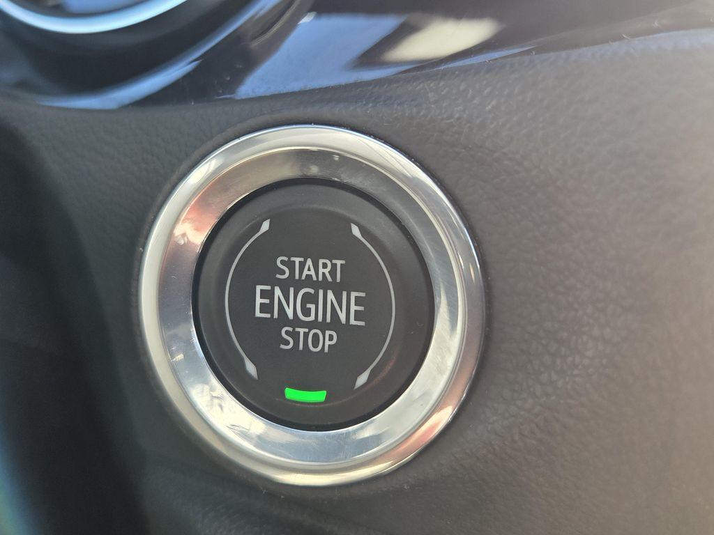 used 2023 Buick Encore GX car, priced at $24,868