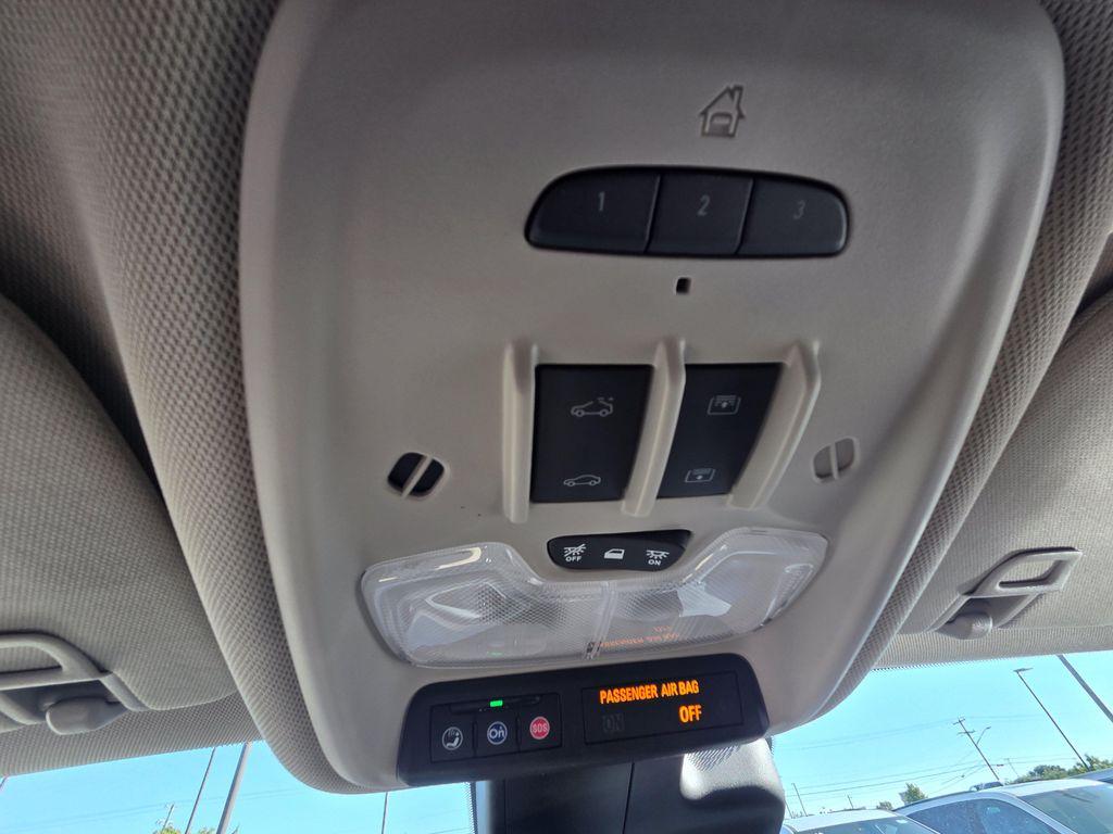 used 2023 Buick Encore GX car, priced at $24,868