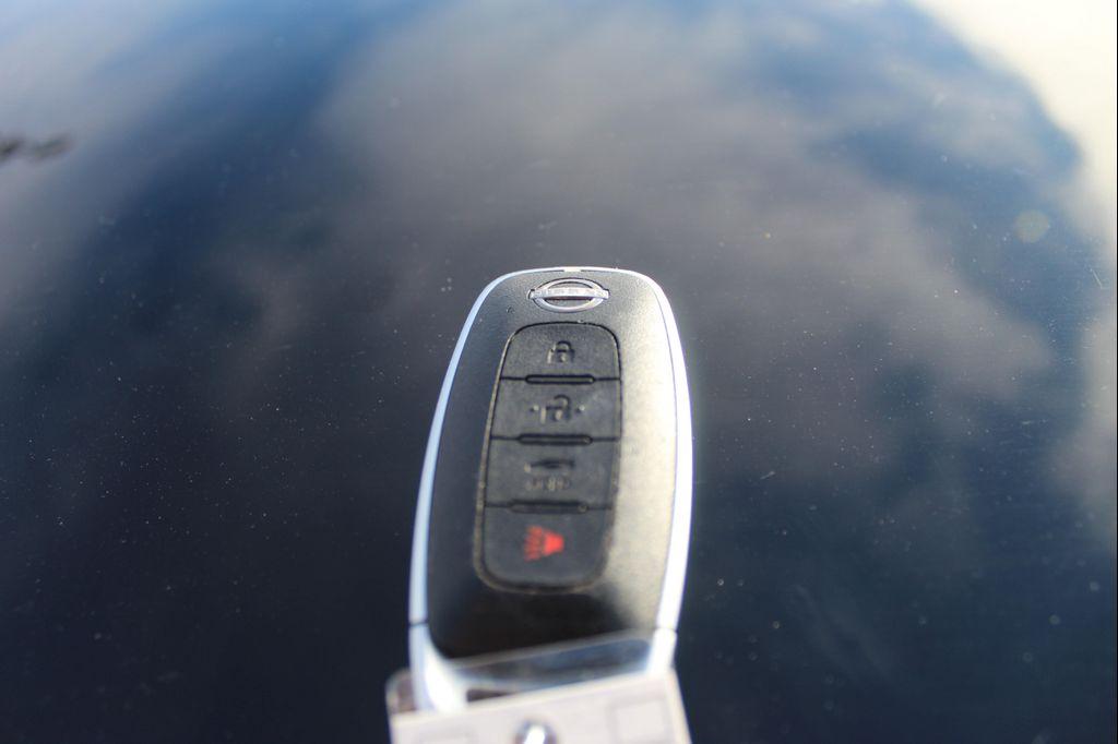 used 2024 Nissan Sentra car, priced at $16,606