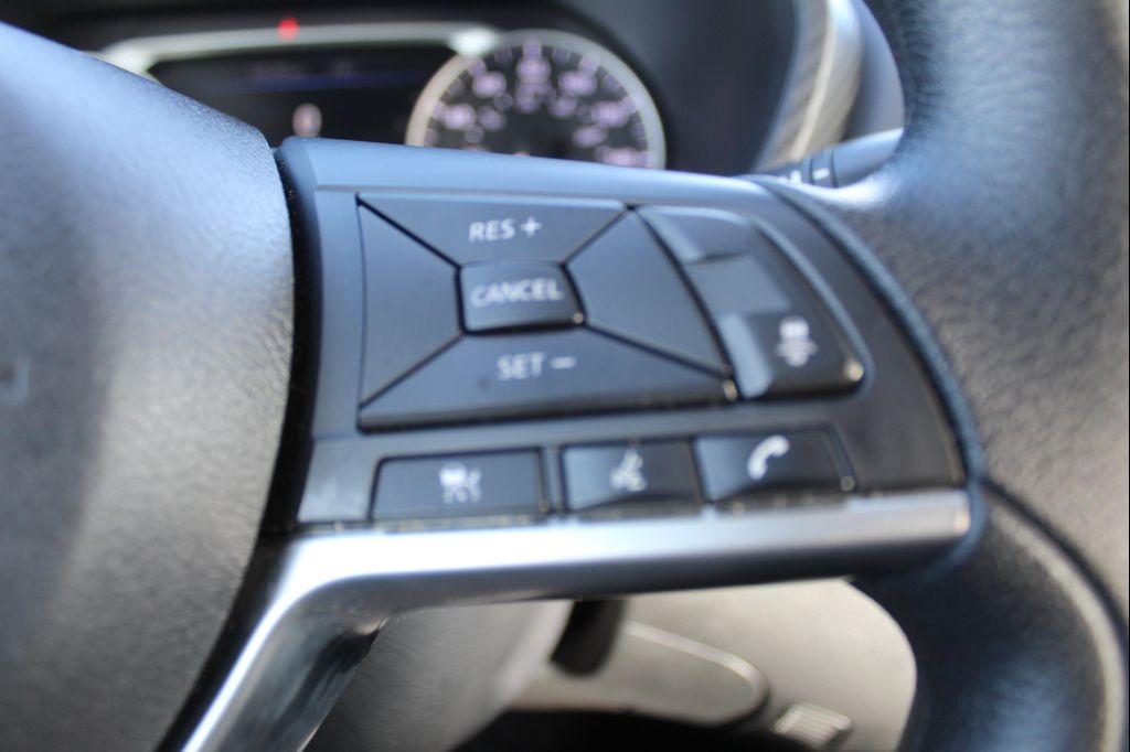 used 2024 Nissan Sentra car, priced at $16,606