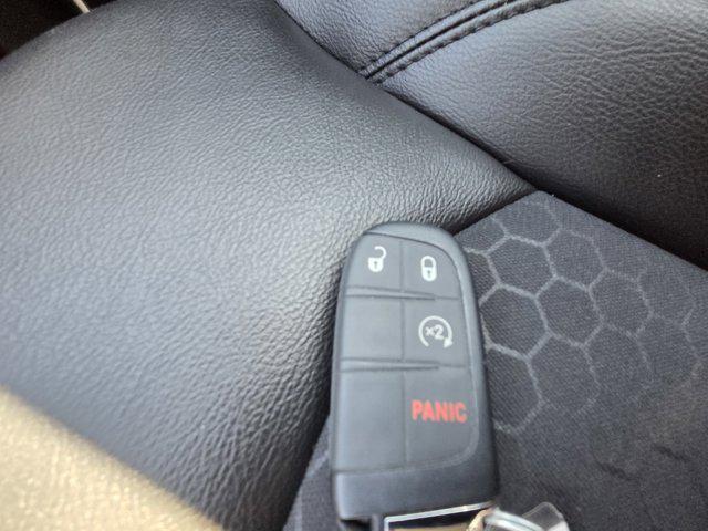 used 2020 Jeep Compass car, priced at $21,598