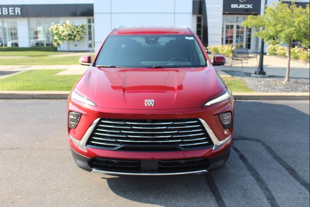 new 2026 Buick Enclave car, priced at $43,983