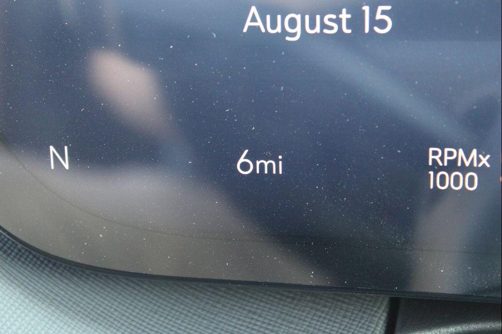 new 2026 Buick Enclave car, priced at $43,983