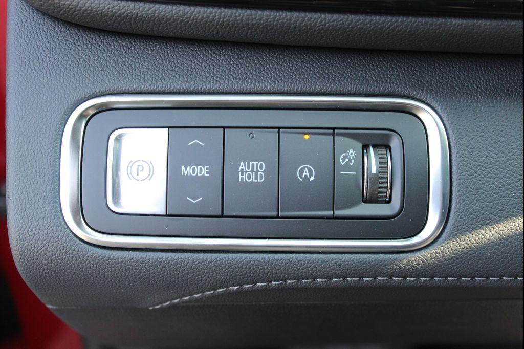 new 2026 Buick Enclave car, priced at $43,983