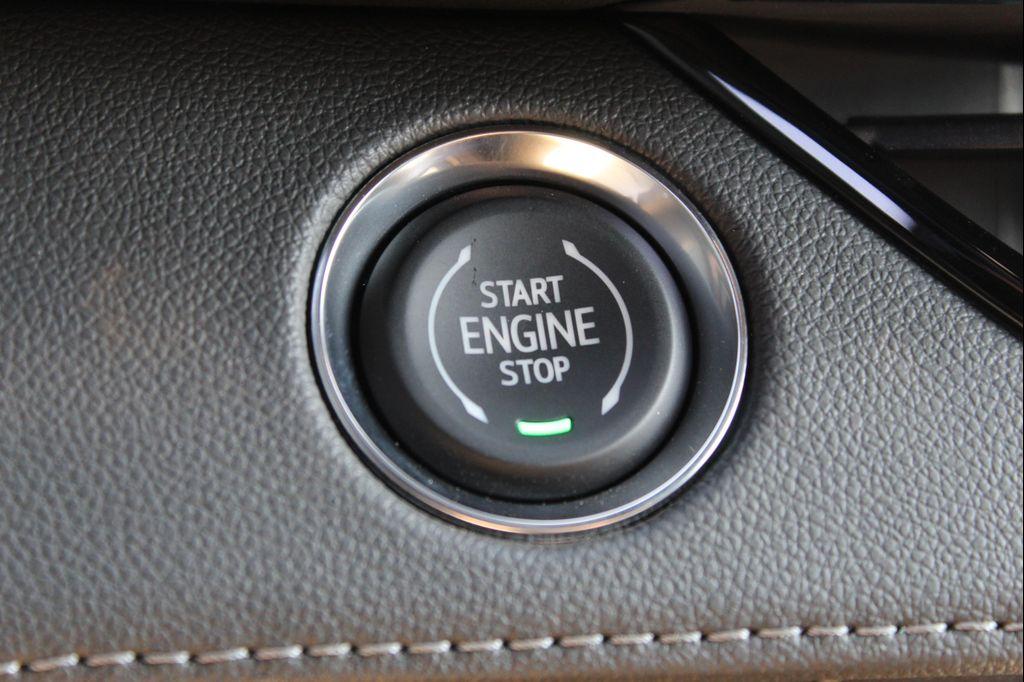 new 2026 Buick Enclave car, priced at $43,983