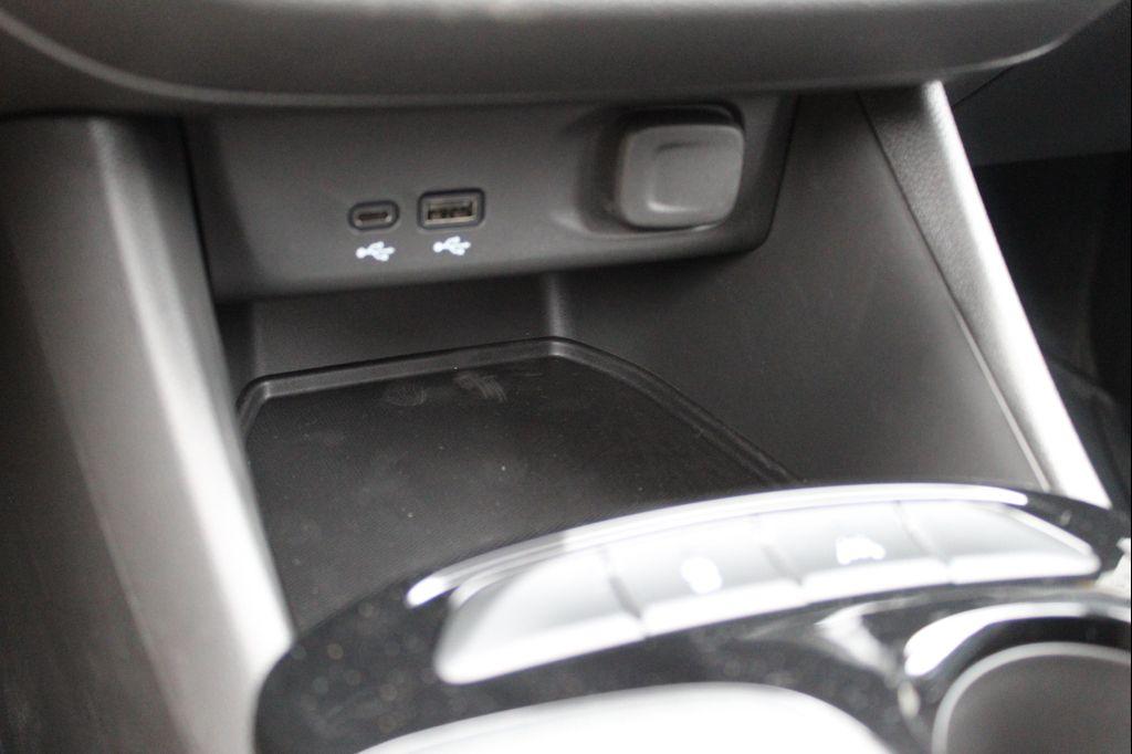 new 2026 Buick Envista car, priced at $28,528