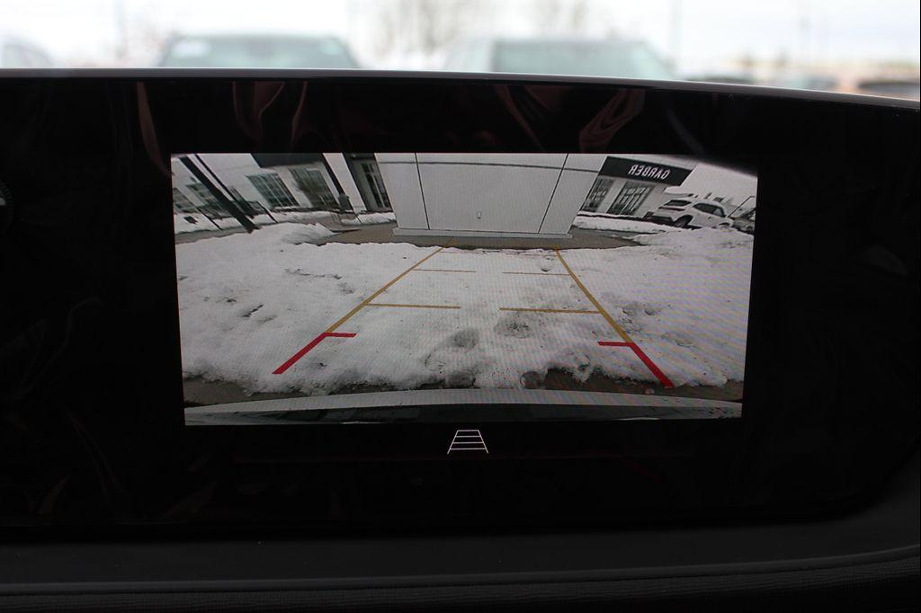 new 2026 Buick Envista car, priced at $28,528