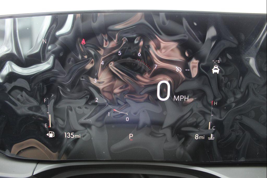 new 2026 Buick Envista car, priced at $28,528