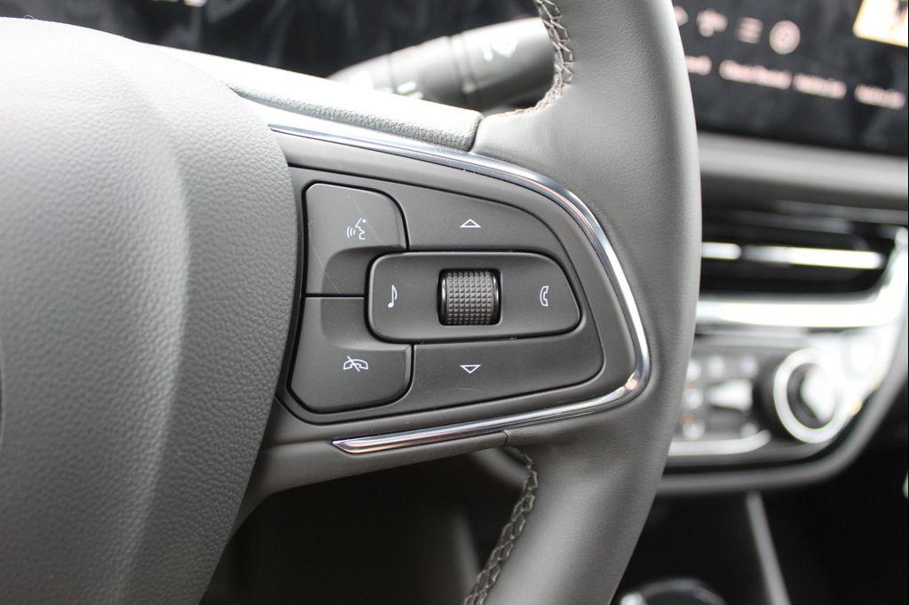 new 2026 Buick Envista car, priced at $28,528