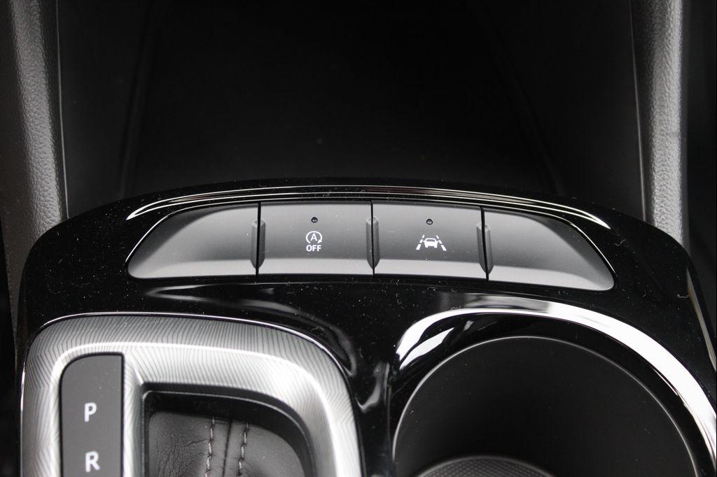 new 2026 Buick Envista car, priced at $28,528