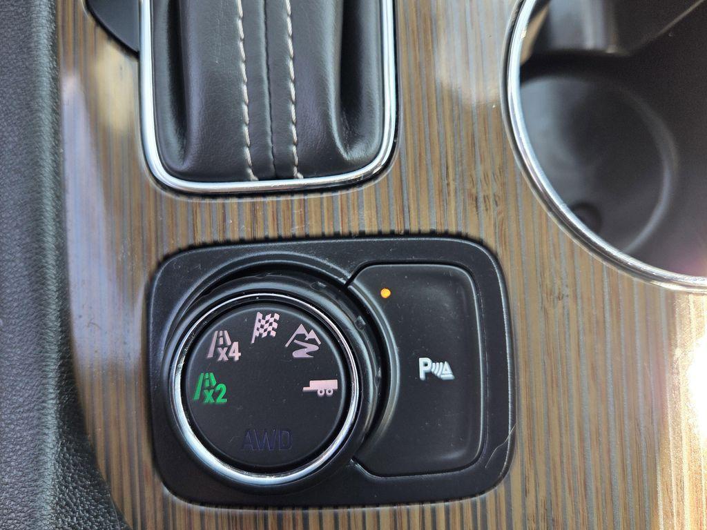used 2018 GMC Acadia car, priced at $15,279