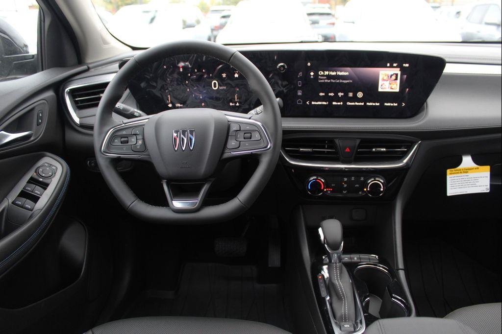 new 2026 Buick Encore GX car, priced at $29,219