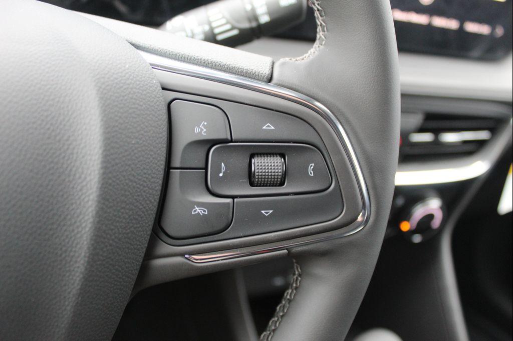 new 2026 Buick Encore GX car, priced at $29,219