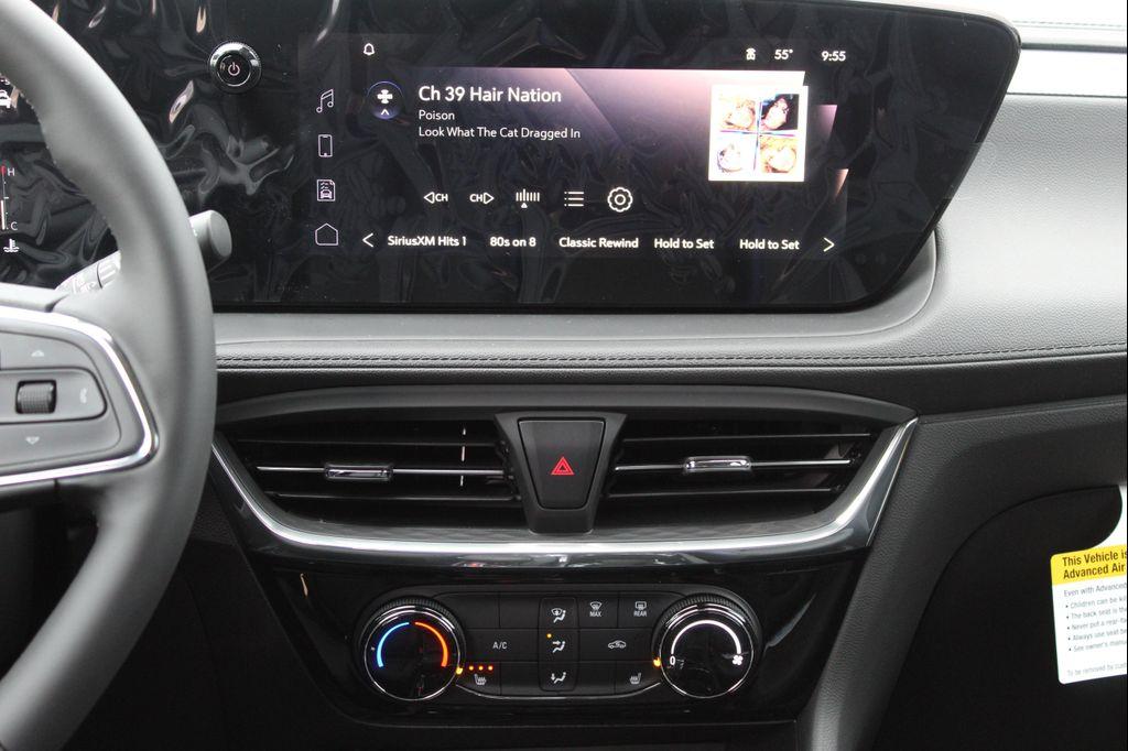new 2026 Buick Encore GX car, priced at $29,219