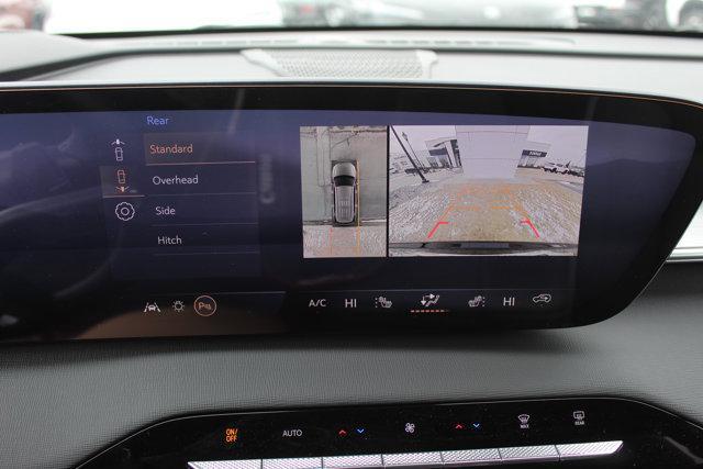 new 2026 Buick Enclave car, priced at $46,100