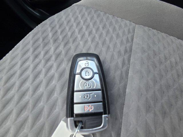 used 2022 Ford Escape car, priced at $19,514