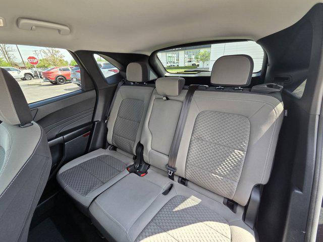 used 2022 Ford Escape car, priced at $19,514