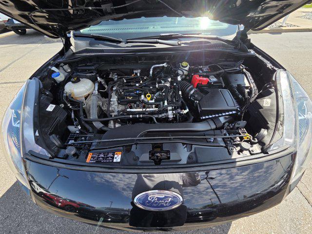 used 2022 Ford Escape car, priced at $19,514