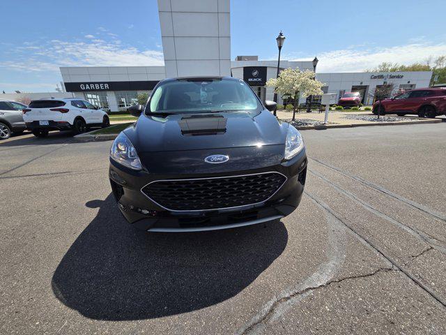 used 2022 Ford Escape car, priced at $19,514