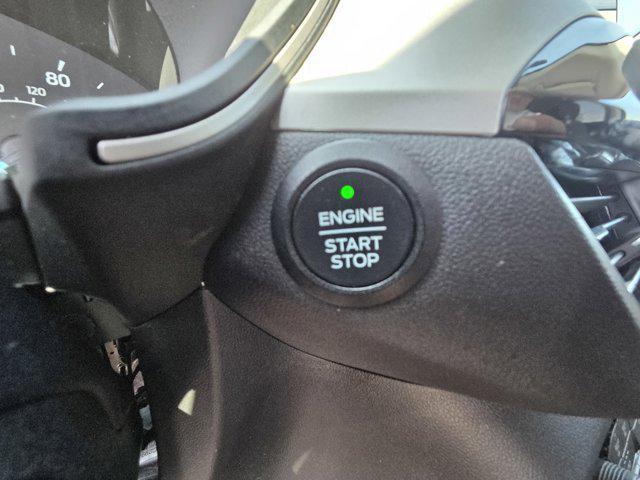 used 2022 Ford Escape car, priced at $19,514