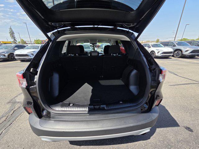 used 2022 Ford Escape car, priced at $19,514