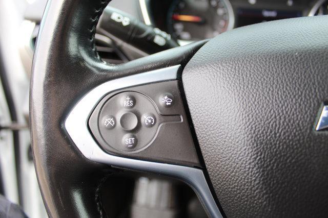 used 2022 Chevrolet Traverse car, priced at $28,279